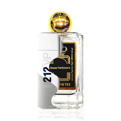 212 VIP Men Carolina Herrera