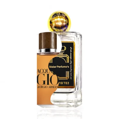 Acqua di Giö Absolu Giorgio Armani