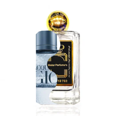 Acqua di Gio Blue Edition Pour Homme Giorgio Armani