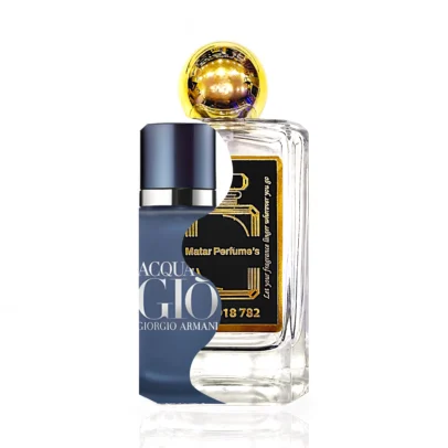 Acqua di Giö Profondo Giorgio Armani