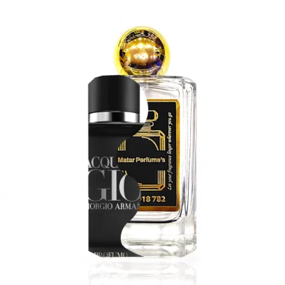 Acqua di Giö Profumo Giorgio Armani