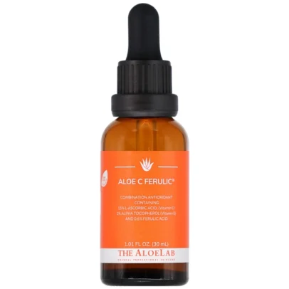 AloeLab Aloe C Ferulic With 15% L-Ascorbic Acid