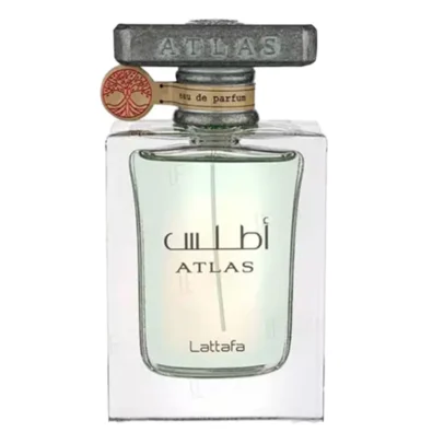 Atlas Lattafa Perfumes