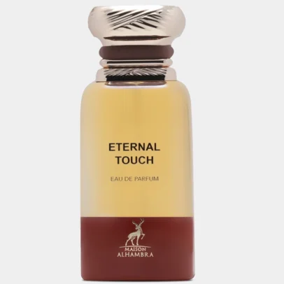 Eternal Touch Maison Al Hambra