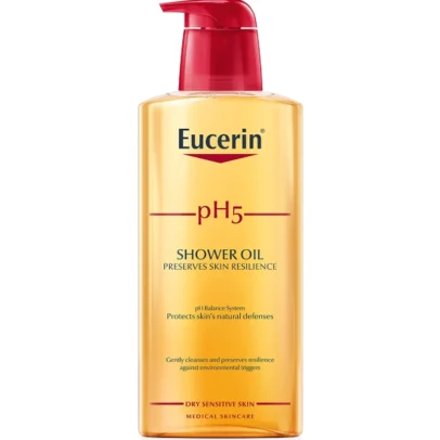 Eucerin PH5 Shower Oil