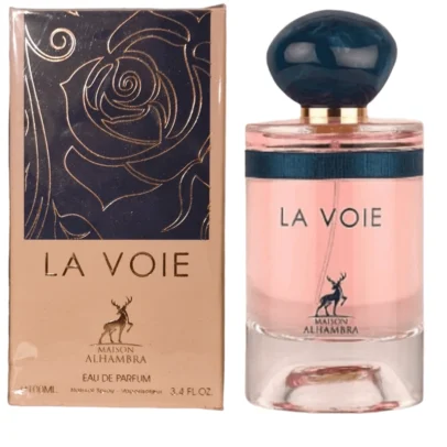 Maison Alhambra La Voie