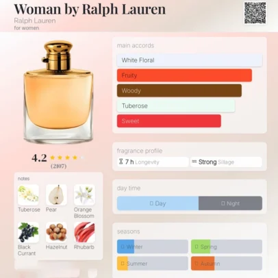 Ralph Lauren Woman
