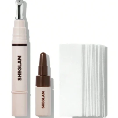 SHEGLAM Ez Control Hair Removal Pen & Soothing Toner