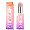 SHEGLAM Miror Kiss High-Shine Lip Stick Own Your Shine