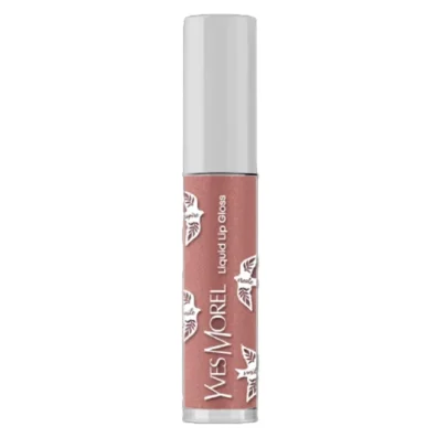 Yves Morel Liquid Lip Gloss shade 20