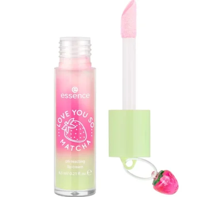 Essence Love U So Matcha Lip Cream