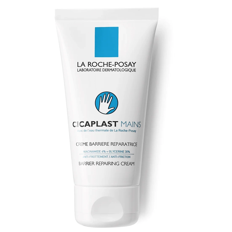 Laroche-Posay Cicaplast Mains Hand Cream 50ml