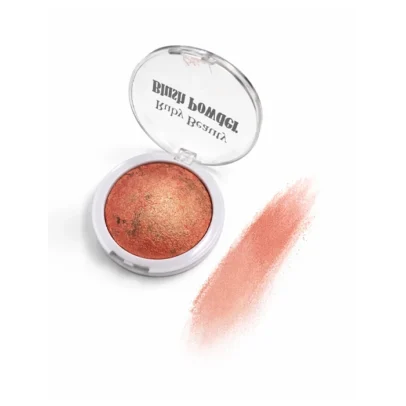 Ruby Beauty Blush Powder
