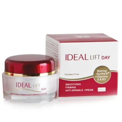 Cream Ideal Lift Day