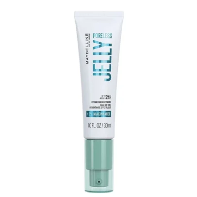 Maybelline Poreless Jelly 24h Hydrating Blur Primer 30ml