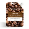 Vegan Face Facts Coffee Body Scrub