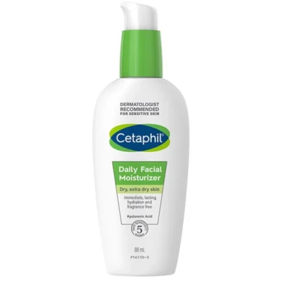 Cetaphil Facial Moisturizing Dry , Extra Dry Skin