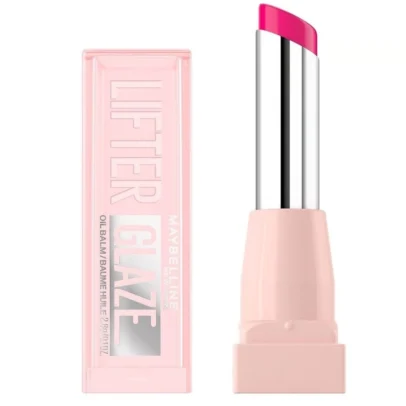 Maybeline Lifter Glaze Oil Balm