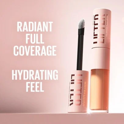 Maybelline Lifter Full Coverage Serum Concealer 20