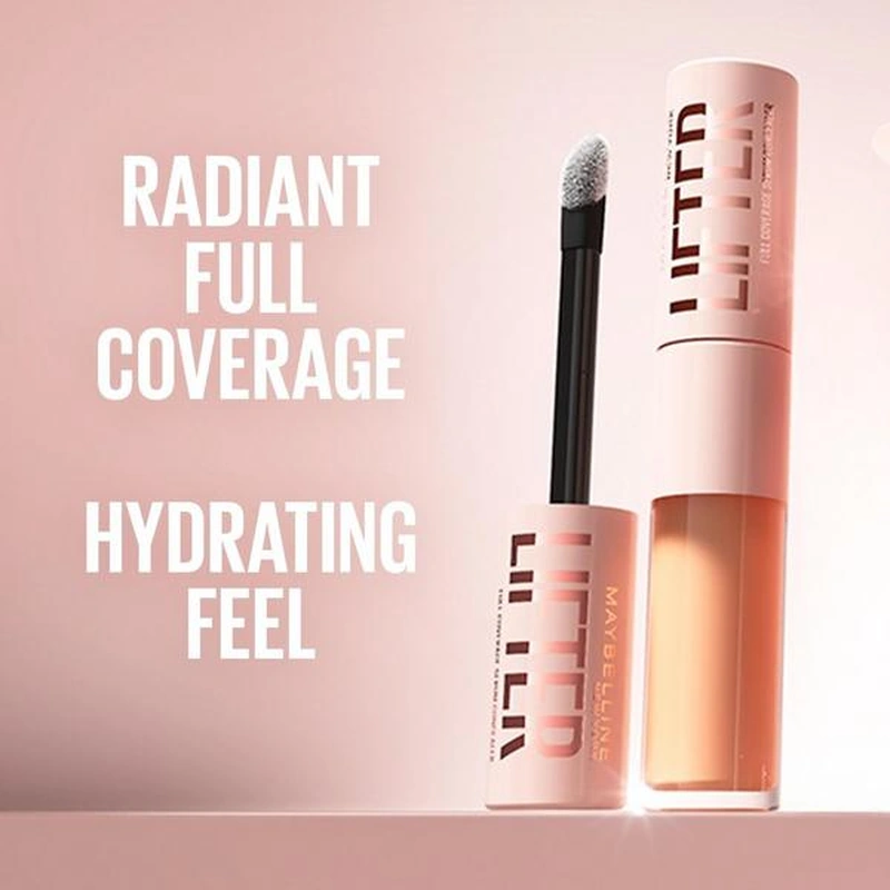 Maybelline Lifter Full Coverage Serum Concealer 30