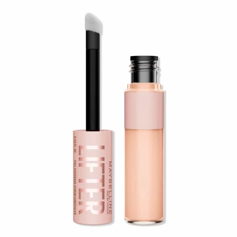 Maybelline Lifter Full Coverage Serum Concealer 45