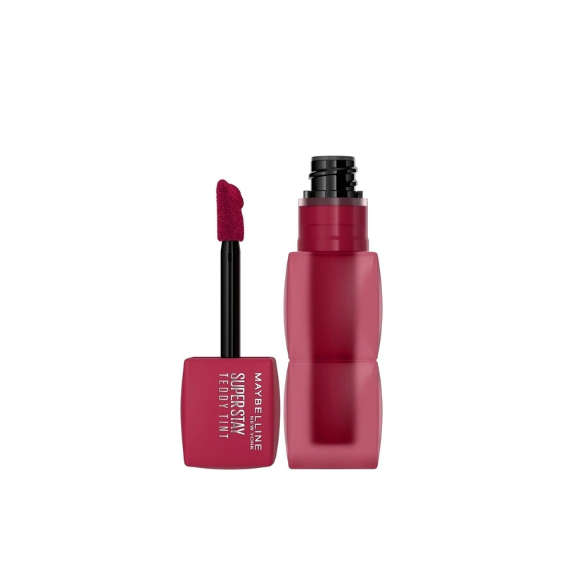 Maybelline Superstay Teddy Tint 103