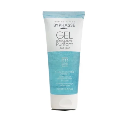Byphasse Face Purifying Cleansing Gel