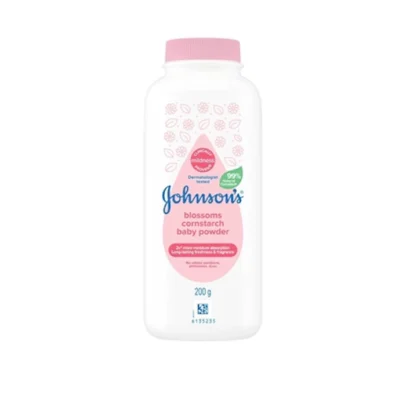 JohnsonS Baby Powder Blossoms Powder 200G