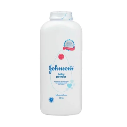 Johnsons Baby Powder 300G